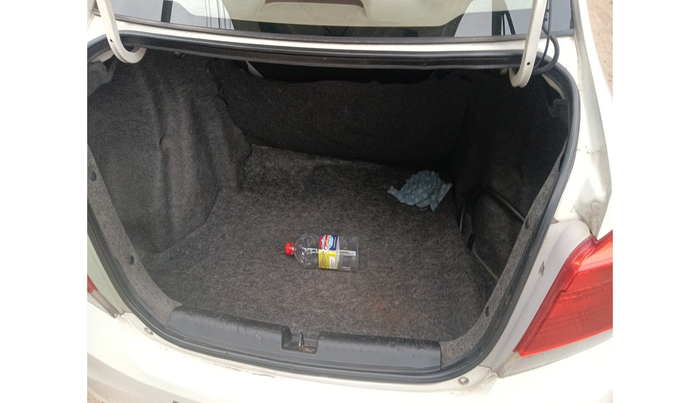 2014 Honda Amaze 1.2L I-VTEC S, Petrol, Manual, 1,28,899 km, exterior