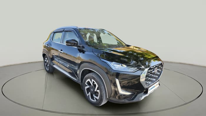 2023 Nissan MAGNITE XV MT, Petrol, Manual, 36,156 km, exterior