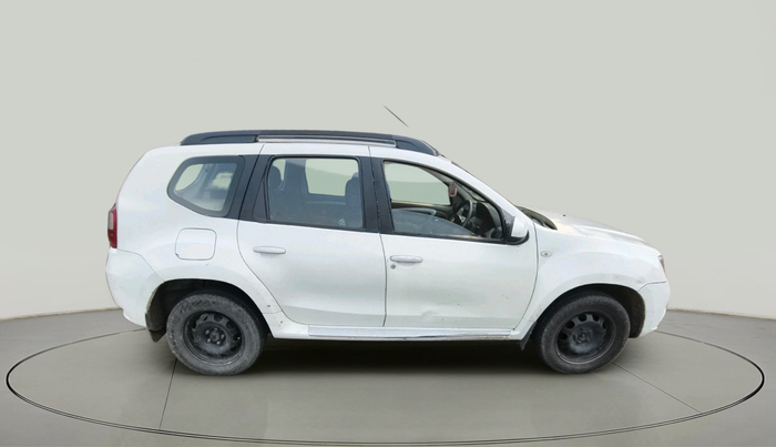 2014 Nissan Terrano XL (D), Diesel, Manual, 1,88,252 km, exterior