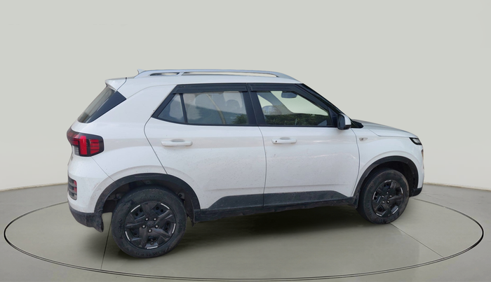 2024 Hyundai VENUE S 1.2, Petrol, Manual, 33,264 km, exterior