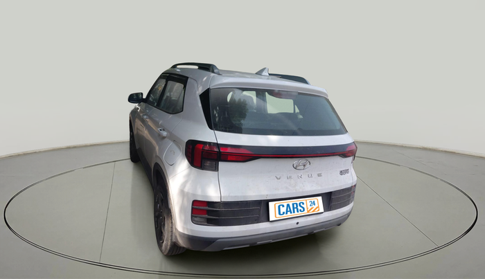 2024 Hyundai VENUE S 1.2, Petrol, Manual, 33,264 km, exterior