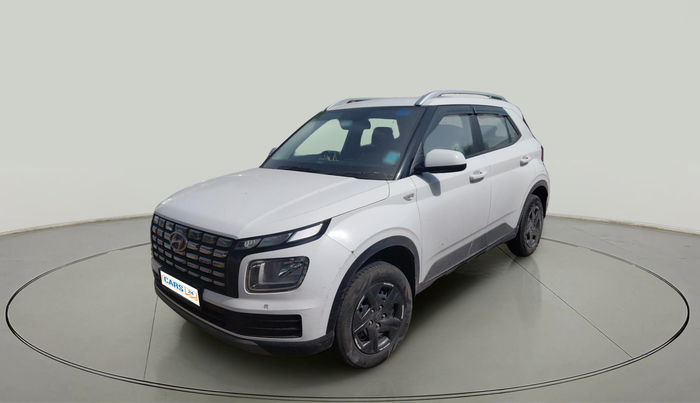 2024 Hyundai VENUE S 1.2, Petrol, Manual, 33,264 km, exterior