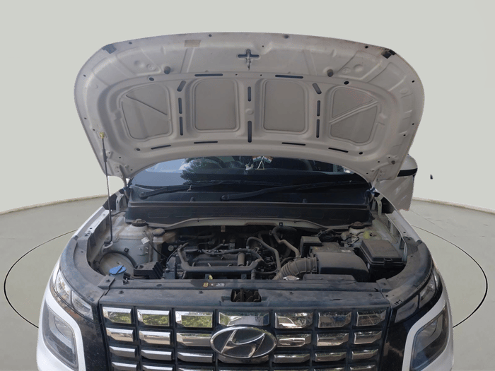 2024 Hyundai VENUE S 1.2, Petrol, Manual, 33,264 km, exterior