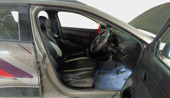 2019 Renault Kwid RXL, Petrol, Manual, 46,684 km, interior