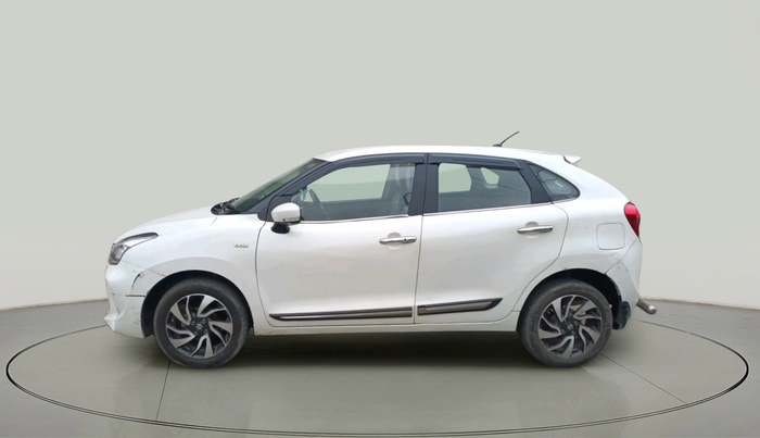 2019 Maruti Baleno ZETA DIESEL 1.3, Diesel, Manual, 1,21,936 km, exterior