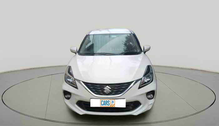 2019 Maruti Baleno ZETA DIESEL 1.3, Diesel, Manual, 1,21,936 km, exterior