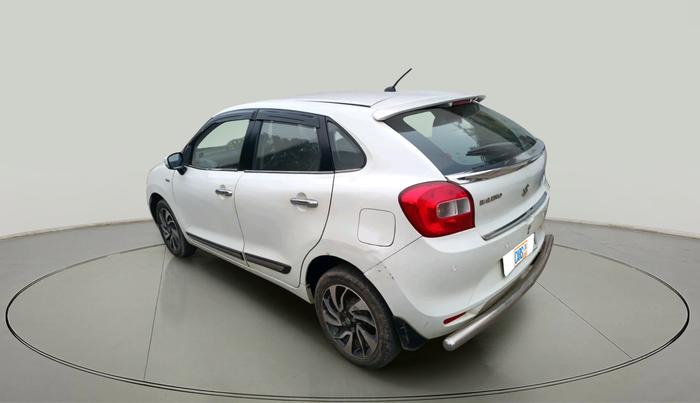 2019 Maruti Baleno ZETA DIESEL 1.3, Diesel, Manual, 1,21,936 km, exterior