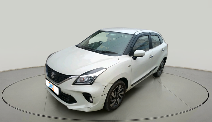 2019 Maruti Baleno ZETA DIESEL 1.3, Diesel, Manual, 1,21,936 km, exterior