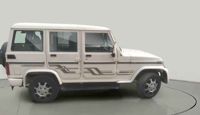 2023 Mahindra Bolero B6, Diesel, Manual, 28,256 km, exterior