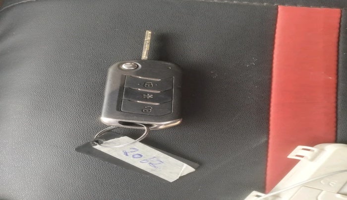 2023 Mahindra Bolero B6, Diesel, Manual, 28,256 km, interior