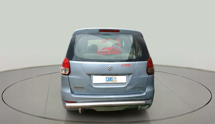 2015 Maruti Ertiga VXI, Petrol, Manual, 2,65,261 km, exterior