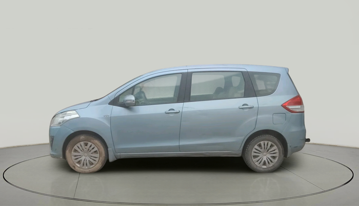 2015 Maruti Ertiga VXI, Petrol, Manual, 2,65,261 km, exterior