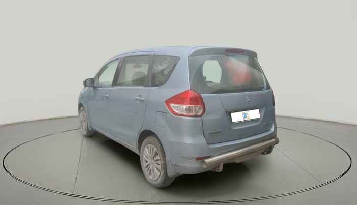 2015 Maruti Ertiga VXI, Petrol, Manual, 2,65,261 km, exterior