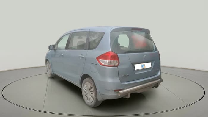 2015 Maruti Ertiga VXI, Petrol, Manual, 2,65,261 km, exterior