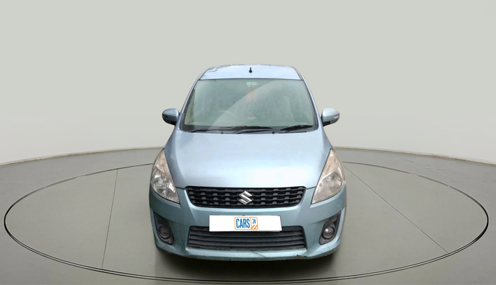 2015 Maruti Ertiga VXI, Petrol, Manual, 2,65,261 km, exterior