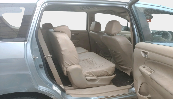 2015 Maruti Ertiga VXI, Petrol, Manual, 2,65,261 km, interior