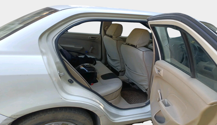 2012 Maruti Swift Dzire LXI, Petrol, Manual, 68,239 km, interior