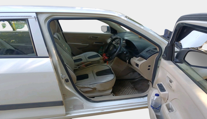 2012 Maruti Swift Dzire LXI, Petrol, Manual, 68,239 km, interior