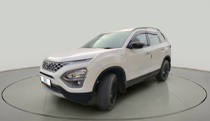 2022 Tata Safari XT PLUS, Diesel, Manual, 53,892 km, exterior