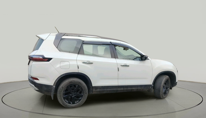 2022 Tata Safari XT PLUS, Diesel, Manual, 53,892 km, exterior