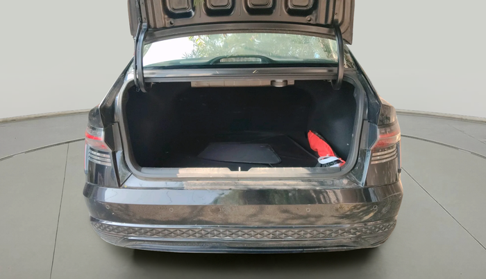 2023 Hyundai Verna SX (O) 1.5 TURBO PETROL DCT, Petrol, Automatic, 34,922 km, exterior