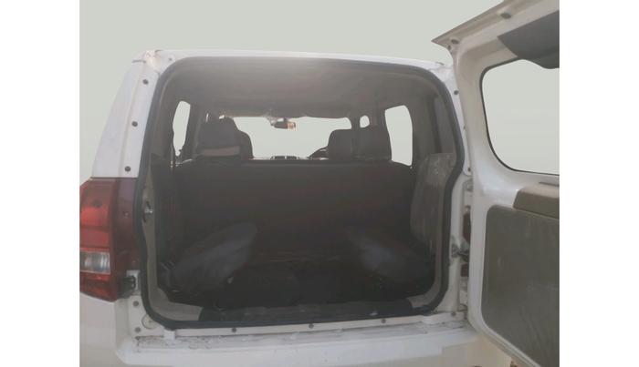 2023 Mahindra BOLERO NEO N 8, Diesel, Manual, 50,337 km, exterior