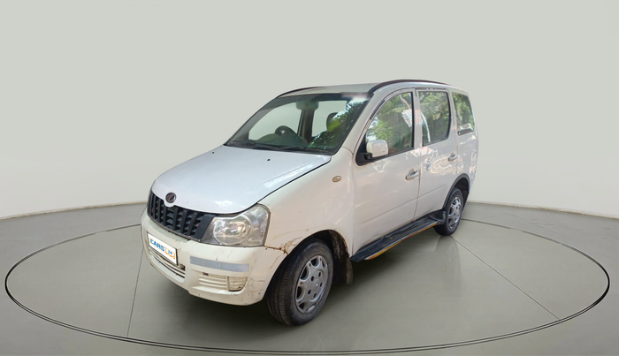 2015 Mahindra Xylo D4, Diesel, Manual, 96,970 km, exterior
