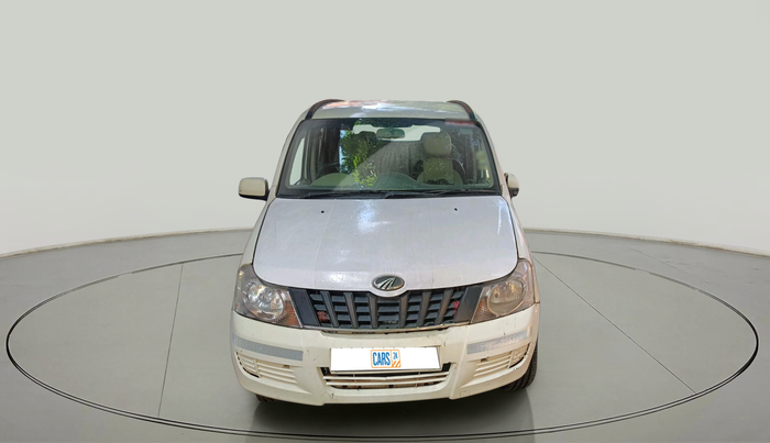 2015 Mahindra Xylo D4, Diesel, Manual, 96,970 km, exterior