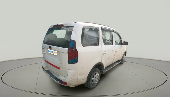 2015 Mahindra Xylo D4, Diesel, Manual, 96,970 km, exterior