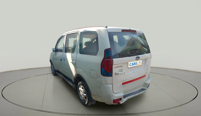 2015 Mahindra Xylo D4, Diesel, Manual, 96,970 km, exterior