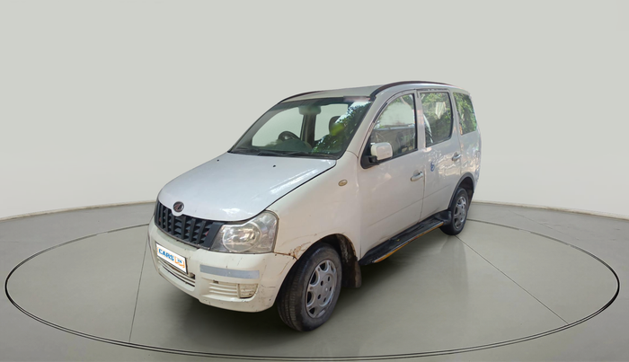 2015 Mahindra Xylo D4, Diesel, Manual, 96,970 km, exterior