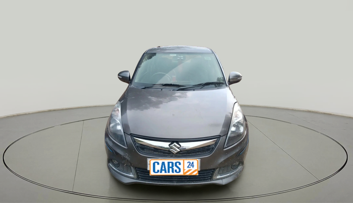 2015 Maruti Swift Dzire VDI ABS, Diesel, Manual, 1,21,800 km, exterior