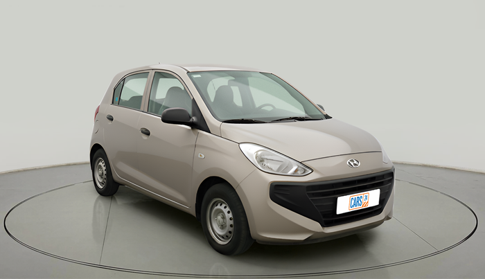 2019 Hyundai NEW SANTRO ERA EXECUTIVE, Petrol, Manual, 26,555 km, exterior
