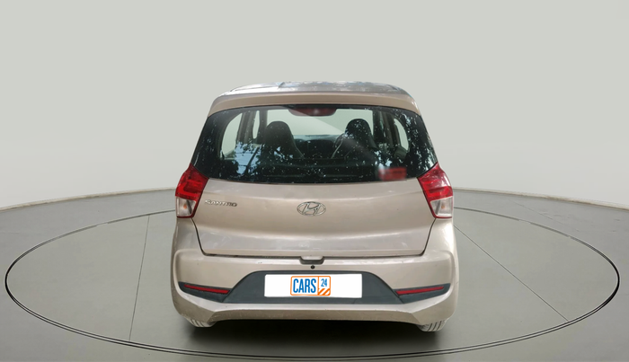 2019 Hyundai NEW SANTRO ERA EXECUTIVE, Petrol, Manual, 26,555 km, exterior