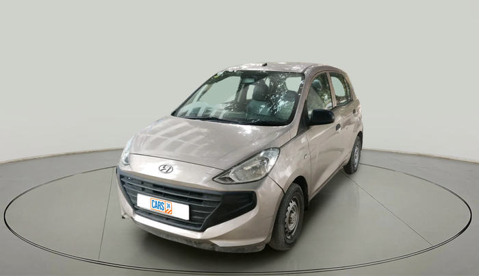 2019 Hyundai NEW SANTRO ERA EXECUTIVE, Petrol, Manual, 26,555 km, exterior