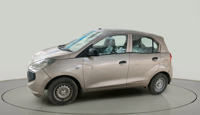 2019 Hyundai NEW SANTRO ERA EXECUTIVE, Petrol, Manual, 26,555 km, exterior