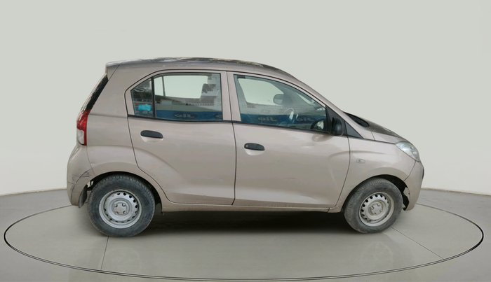 2019 Hyundai NEW SANTRO ERA EXECUTIVE, Petrol, Manual, 26,555 km, exterior