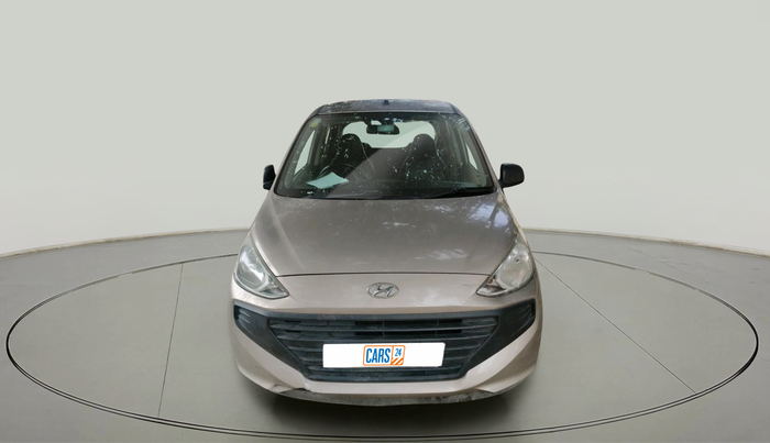2019 Hyundai NEW SANTRO ERA EXECUTIVE, Petrol, Manual, 26,555 km, exterior