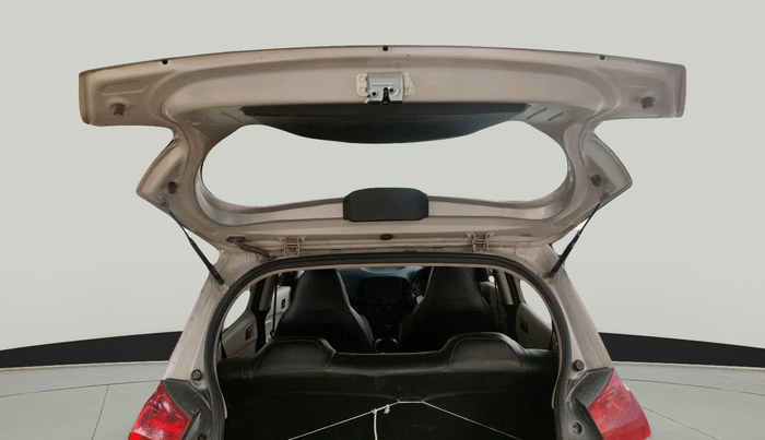 2019 Hyundai NEW SANTRO ERA EXECUTIVE, Petrol, Manual, 26,555 km, exterior