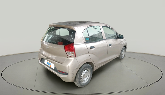 2019 Hyundai NEW SANTRO ERA EXECUTIVE, Petrol, Manual, 26,555 km, exterior