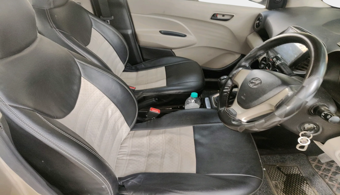 2019 Hyundai NEW SANTRO ERA EXECUTIVE, Petrol, Manual, 26,555 km, interior