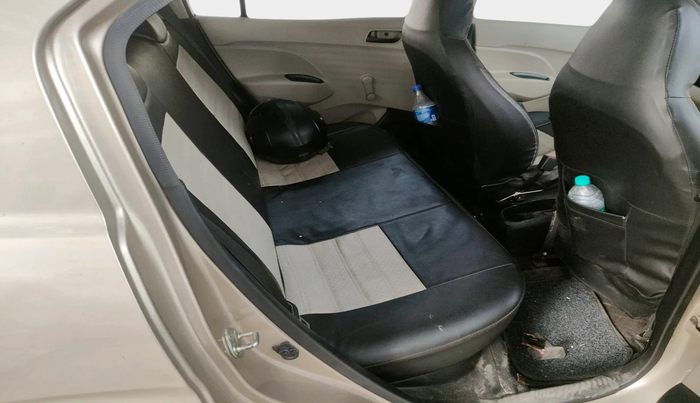 2019 Hyundai NEW SANTRO ERA EXECUTIVE, Petrol, Manual, 26,555 km, interior