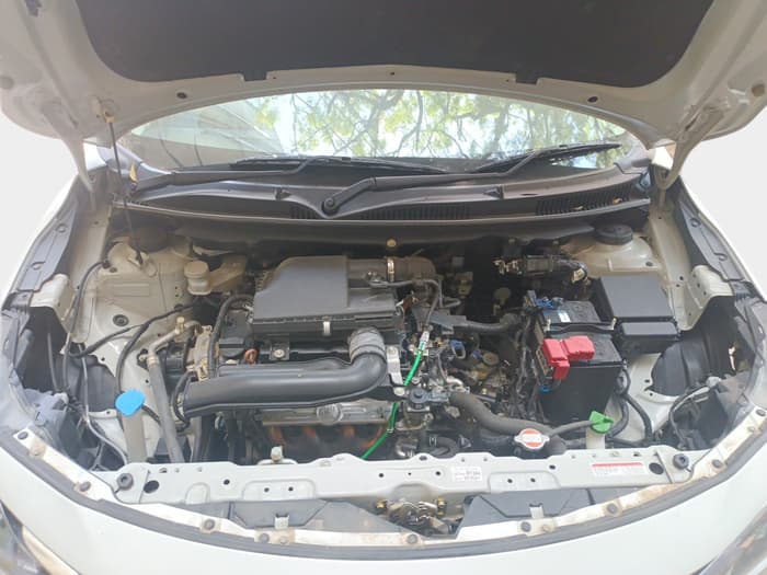 2022 Maruti Baleno ALPHA PETROL 1.2, Petrol, Manual, 26,257 km, exterior