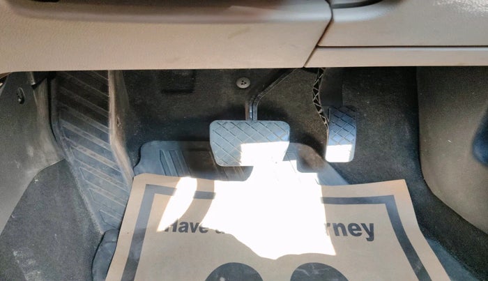 2023 Skoda SLAVIA STYLE 1.0L TSI AT, Petrol, Automatic, 39,703 km, interior