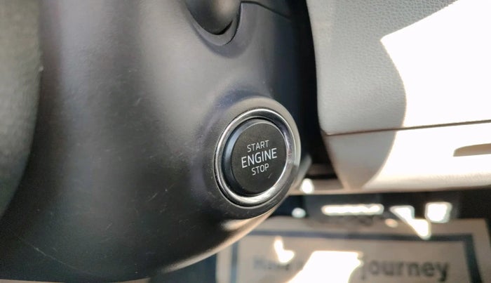 2023 Skoda SLAVIA STYLE 1.0L TSI AT, Petrol, Automatic, 39,703 km, interior