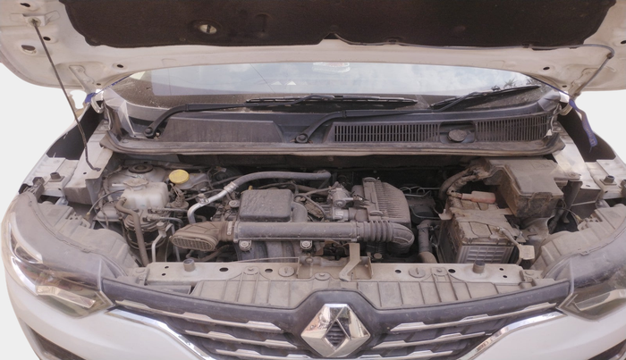 2023 Renault TRIBER RXZ, Petrol, Manual, 11,500 km, exterior