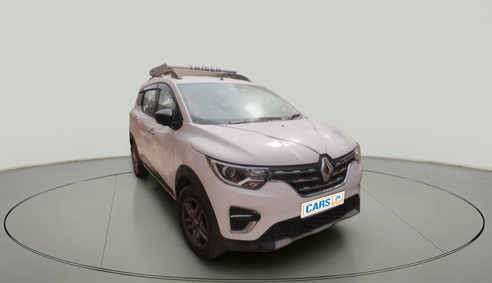 2023 Renault TRIBER RXZ, Petrol, Manual, 11,500 km, exterior