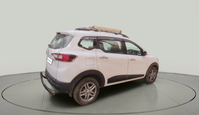 2023 Renault TRIBER RXZ, Petrol, Manual, 11,500 km, exterior