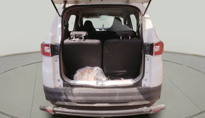 2023 Renault TRIBER RXZ, Petrol, Manual, 11,500 km, exterior