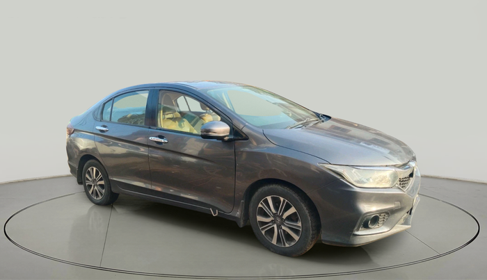 2018 Honda City 1.5L I-DTEC V, Diesel, Manual, 91,071 km, exterior